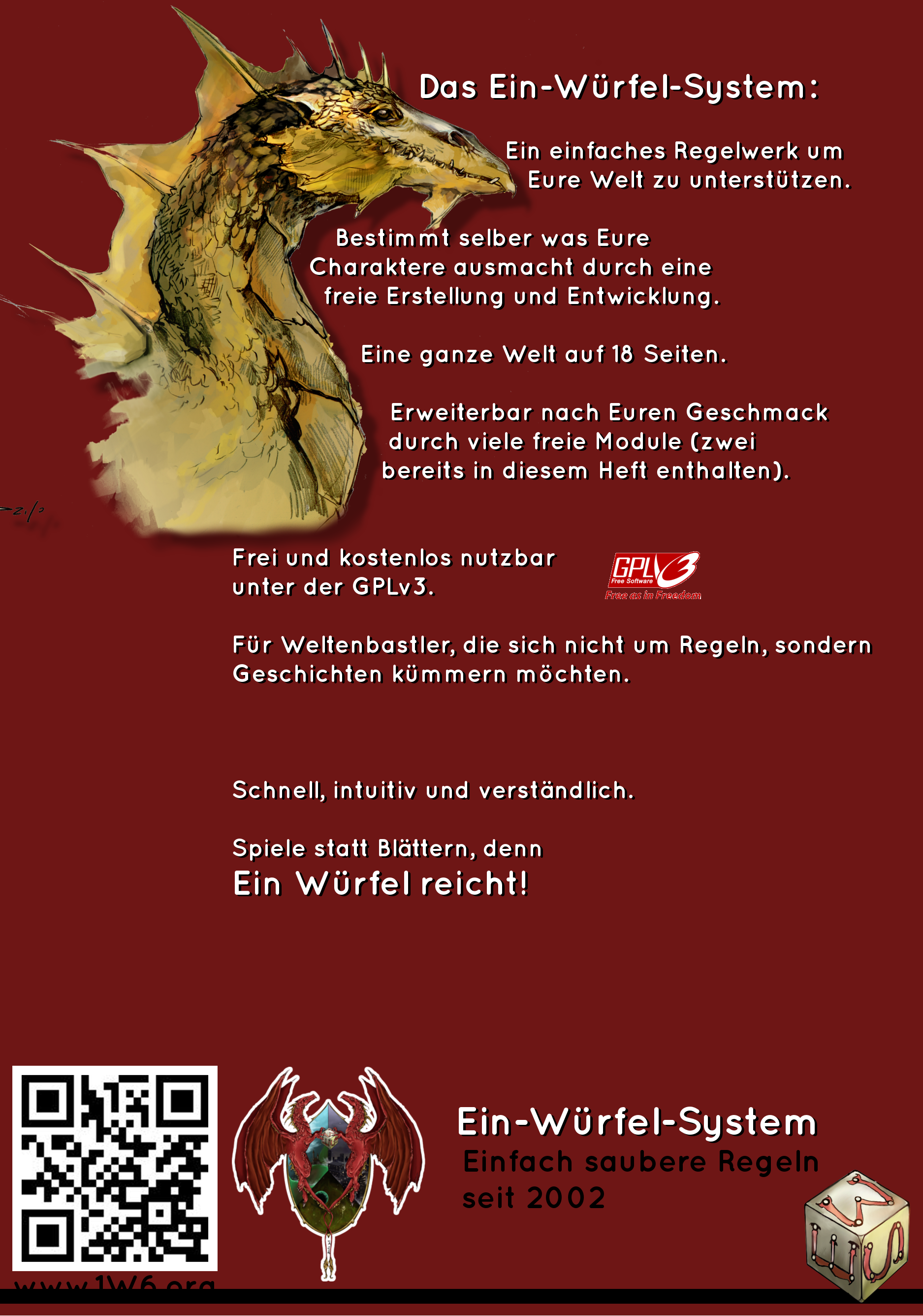 Rückseite